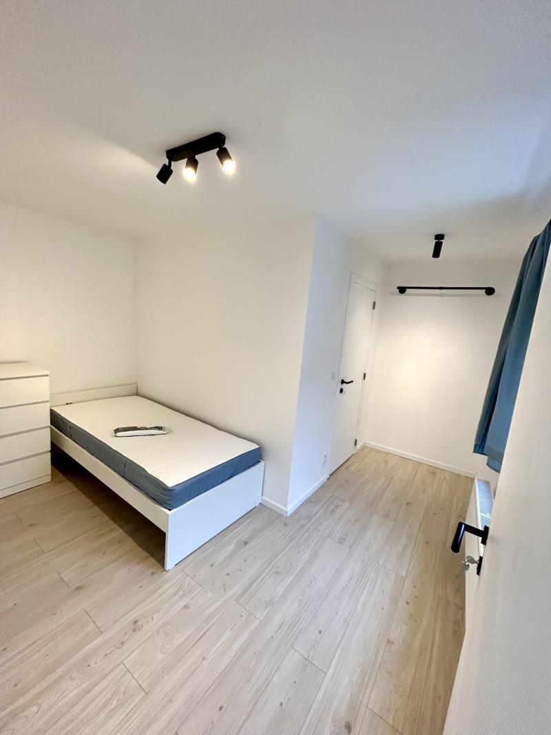 Colocation centre Bastogne