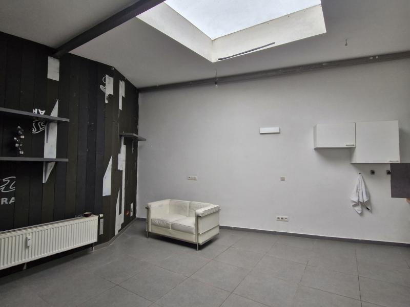 Studio calme et lumineux au cœur de Bruxelles – Quartier Bourse / Jardin aux Fleurs