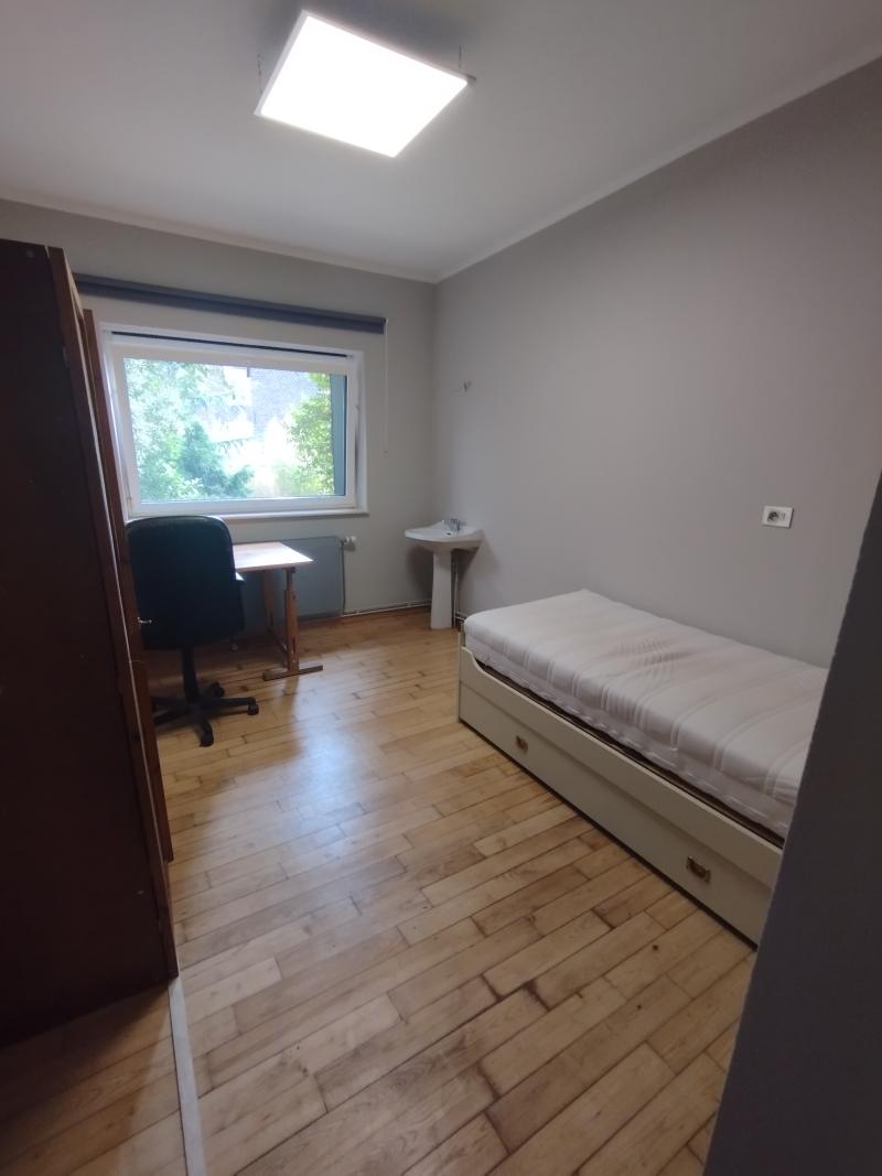 Kot avec entrée particulière