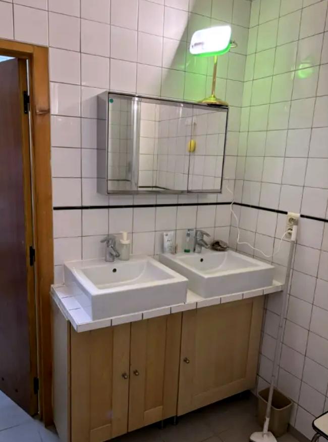 Charmant studio de plain-pied à Gand – idéal pour célibataires ou couples
