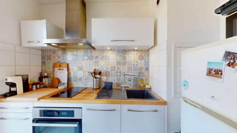 Studio meublé à Rue Laixheau 22 4040 Herstal