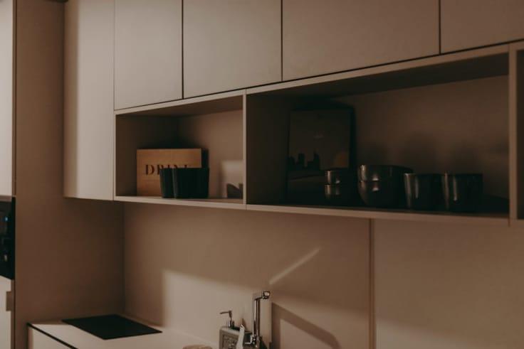 🌟 Studio Flat for Rent – Bd de la Sauvenière, 4000 Liège