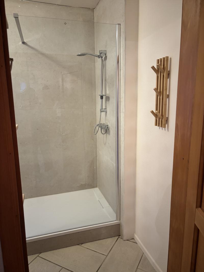 Appartement meublé à Wanze (Moha)