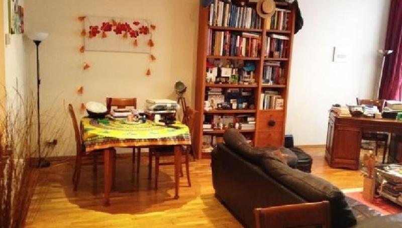 Magnifique chambre en Colocation a Bruxelles ville