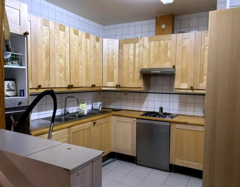 Charmant studio de plain-pied à Gand – idéal pour célibataires ou couples