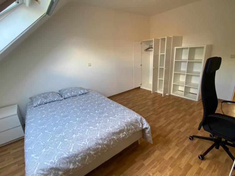 Colocation Tournai proche de la gare et de toutes les commodités