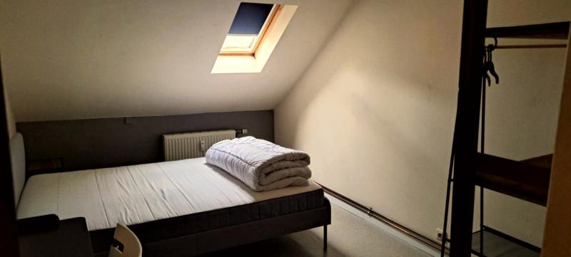 collocation Namur