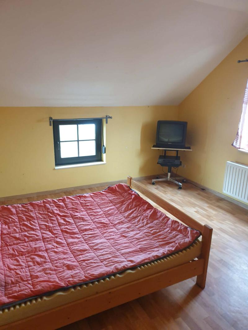 Chambres à louer chez l'habitant