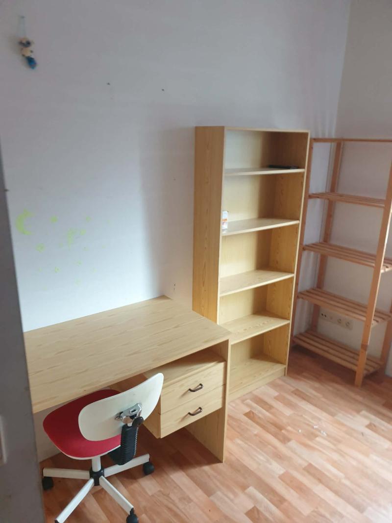 Chambres à louer chez l'habitant