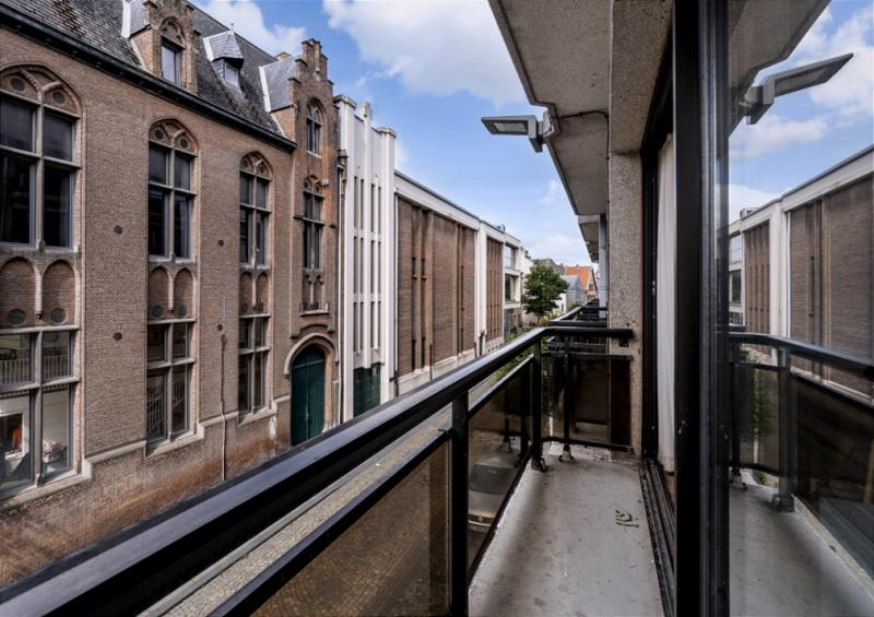 🏡 Studio Meublé à Louer – Centre-Ville de Malines 🏡