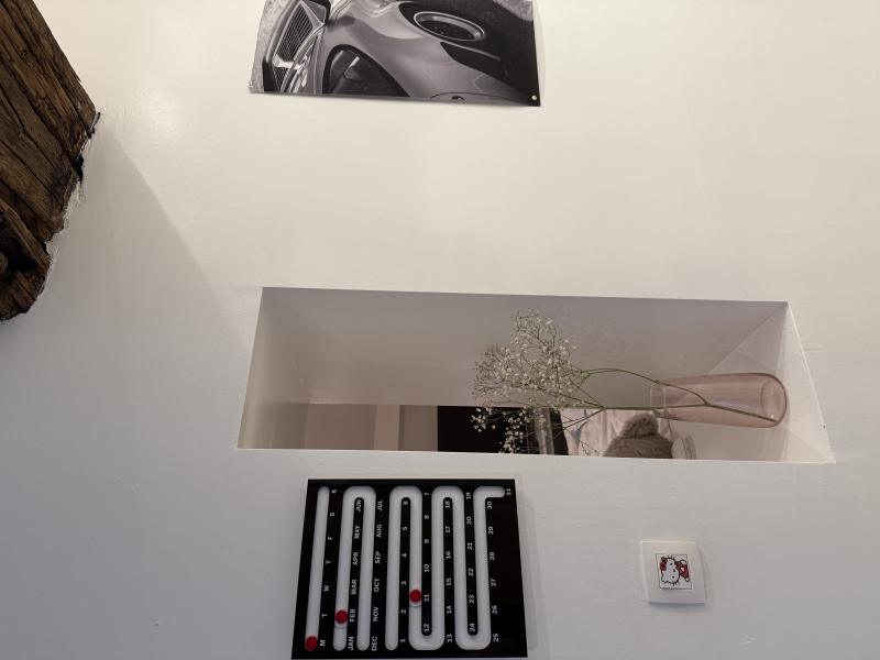 ✨ Studio rénové au cœur de Liège – à deux pas de l’Opéra