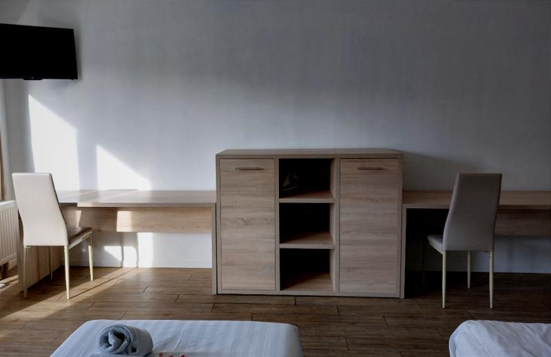 🏡 Studio Meublé à Louer – Centre-Ville de Malines 🏡