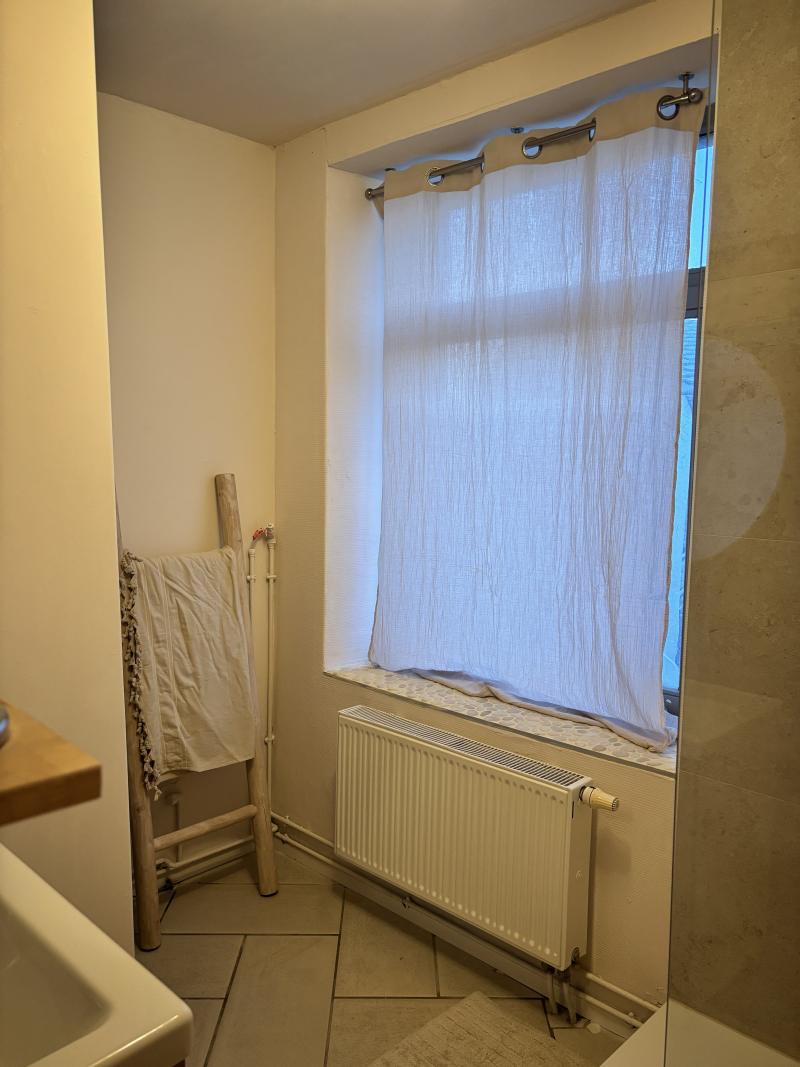 Appartement meublé à Wanze (Moha)