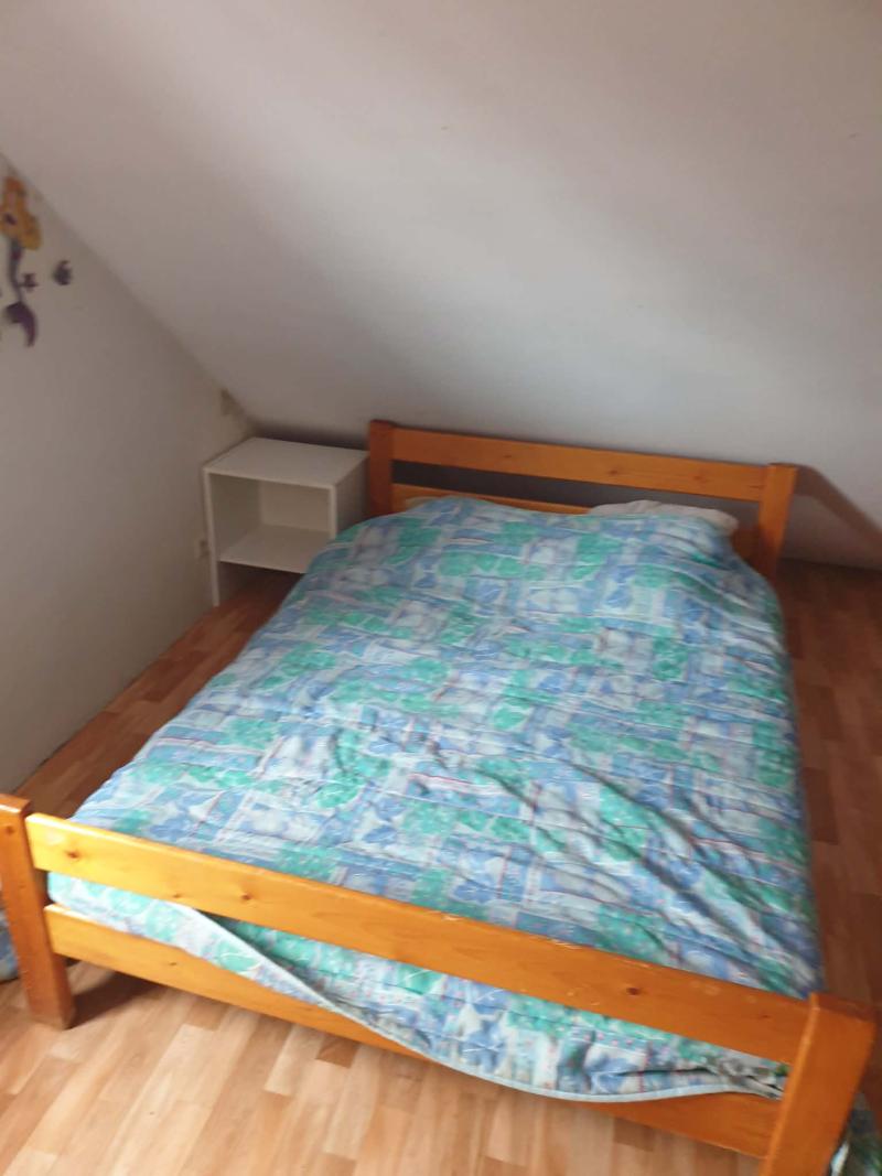 Chambres à louer chez l'habitant