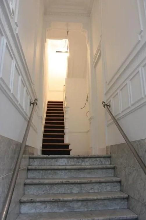 Spacieux Duplex de 86 m² avec Jardin et Terrasse près de la Gare du Midi – Anderlecht