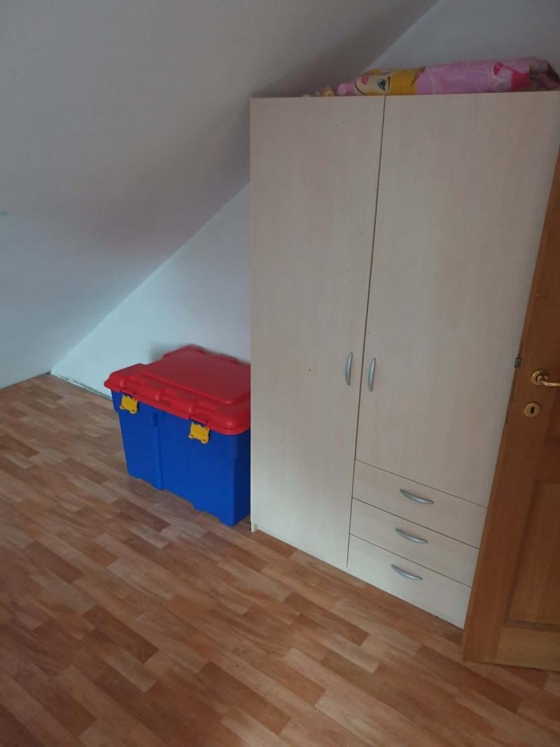 Chambres à louer chez l'habitant