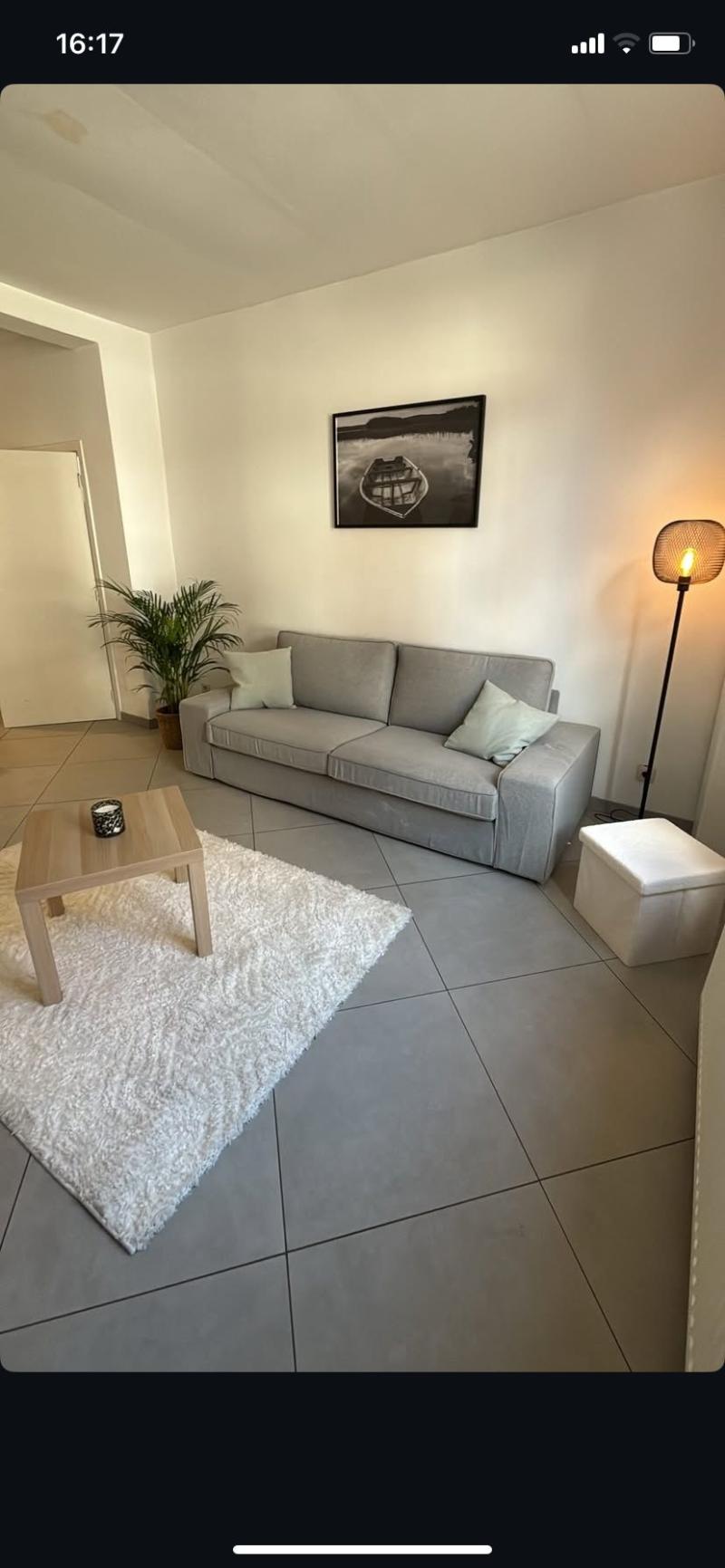 Deux chambres disponibles coloc GARÇONS