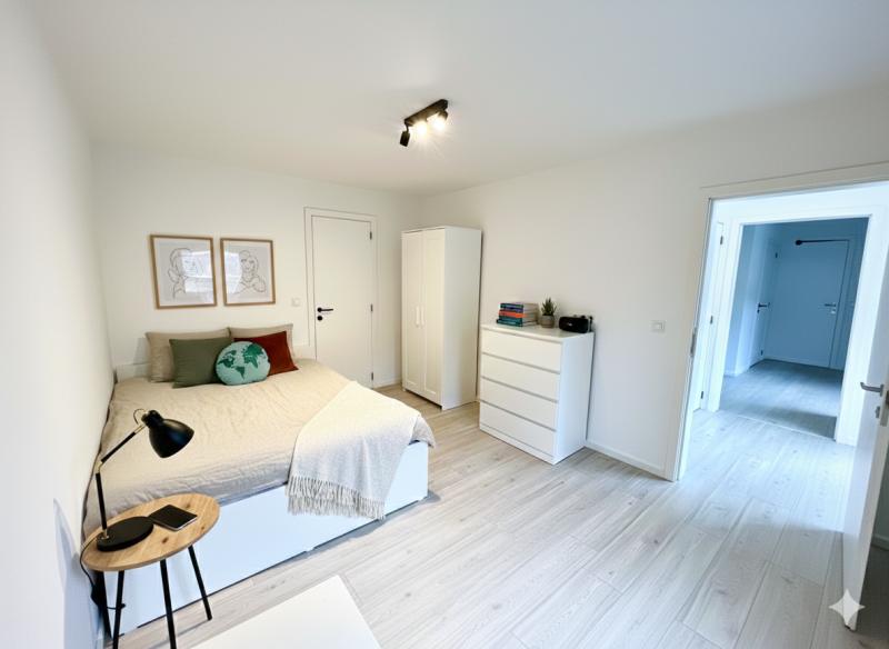 Colocation centre Bastogne