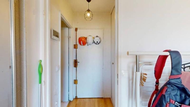 Studio meublé à Rue Laixheau 22 4040 Herstal
