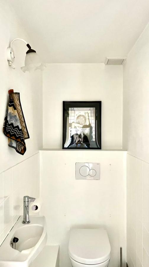 Appartement 1 Chambre à Louer – Proche Gare Centrale d'Anvers