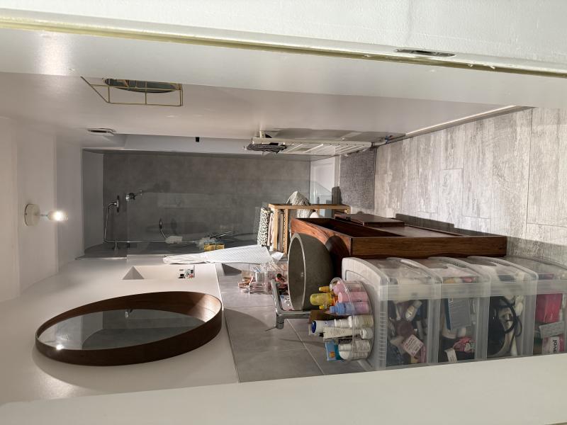 ✨ Studio rénové au cœur de Liège – à deux pas de l’Opéra
