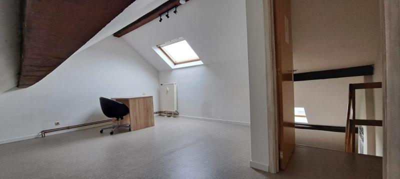 collocation Namur