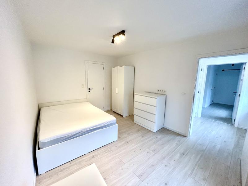 Colocation centre Bastogne