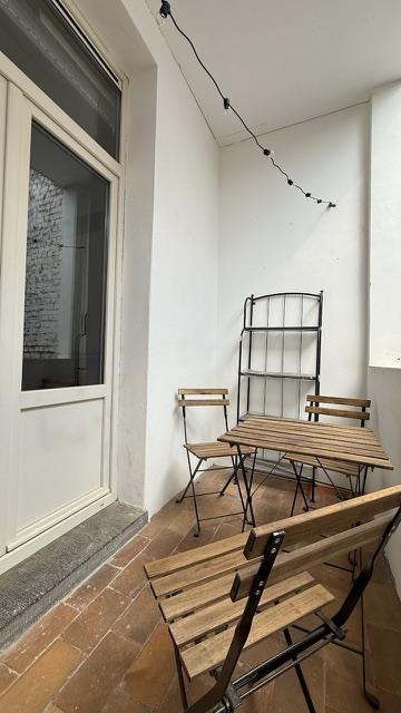 🔑 Colocation étudiante à Jette (Bruxelles)