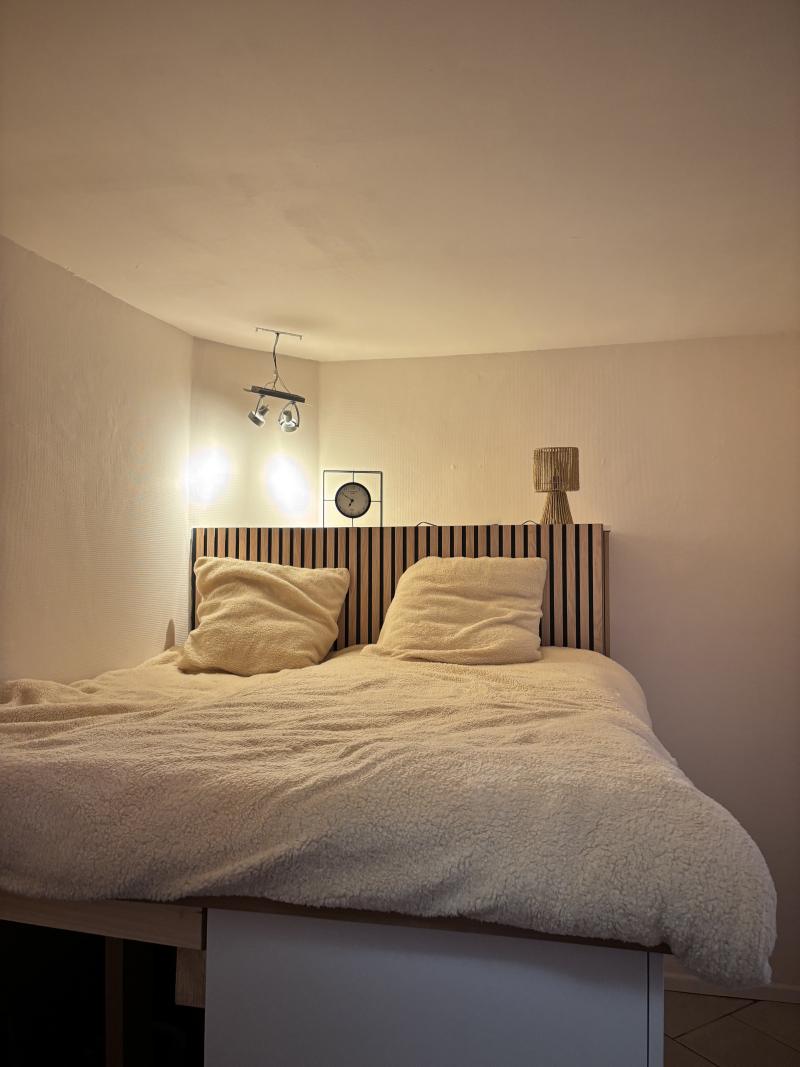 Appartement meublé à Wanze (Moha)